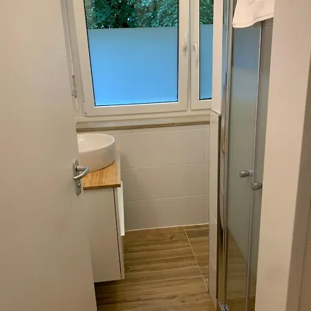 Great Apartment Munich
