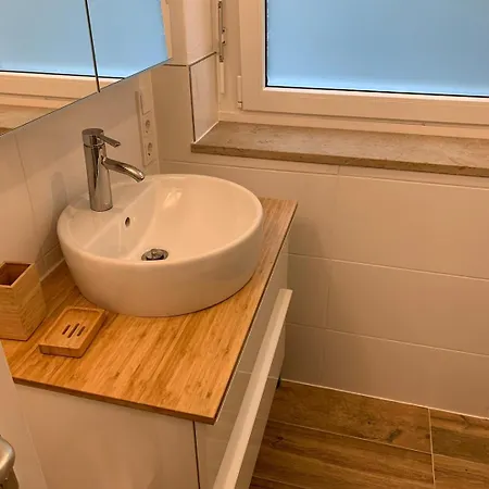 Great Apartman München