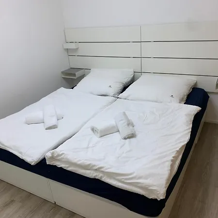Apartman Great München