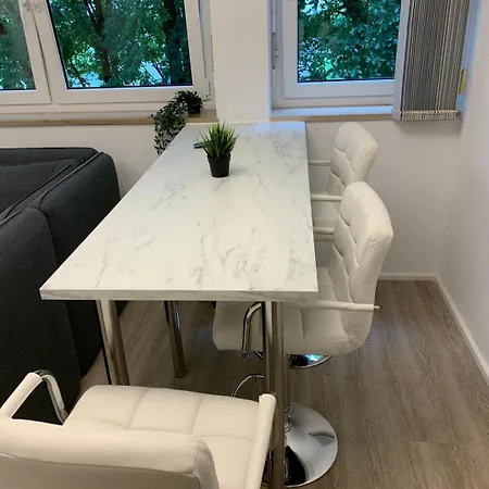 Appartement Great