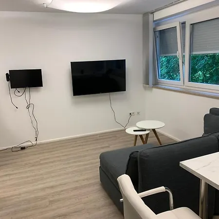 Great Apartman *