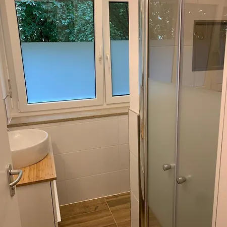 Apartment Great Munich