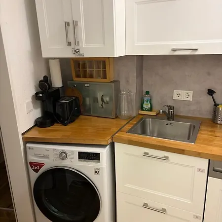 Great Apartman *
