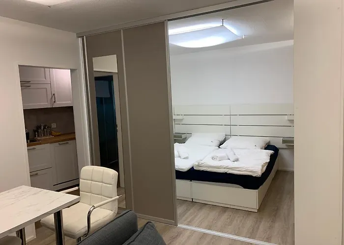 Great Apartament
