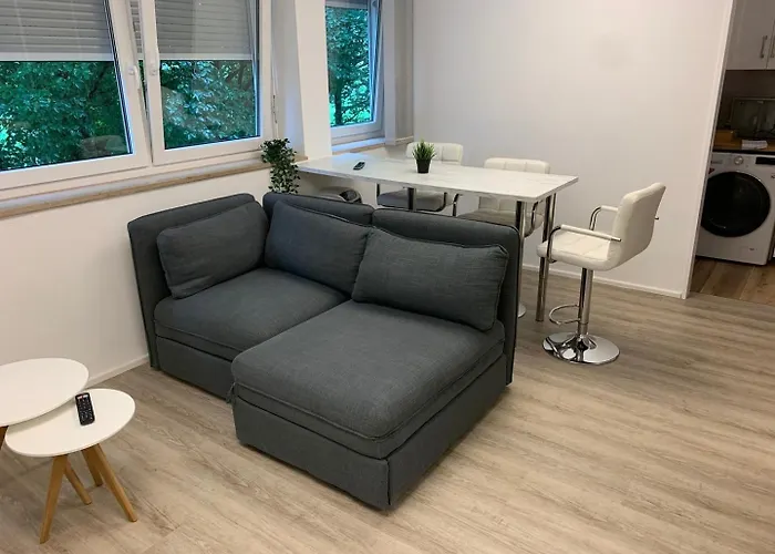 Great Appartement