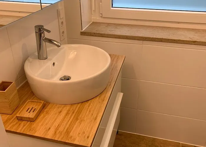 Great Apartament Monachium