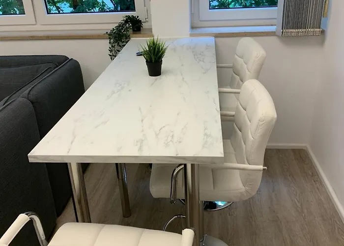Apartament Great