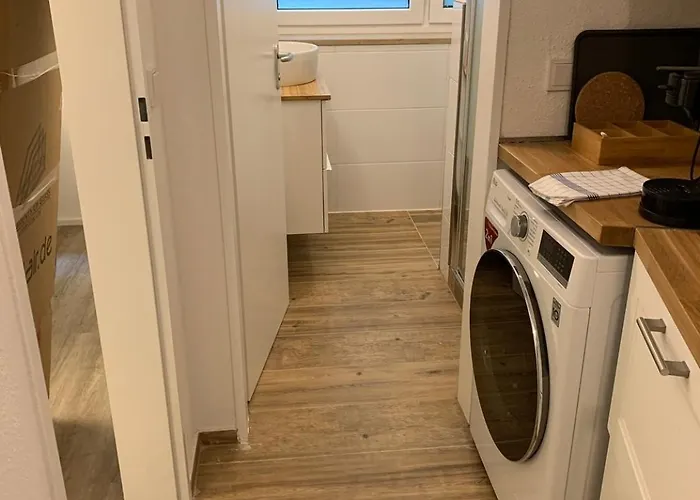 Appartement Great *