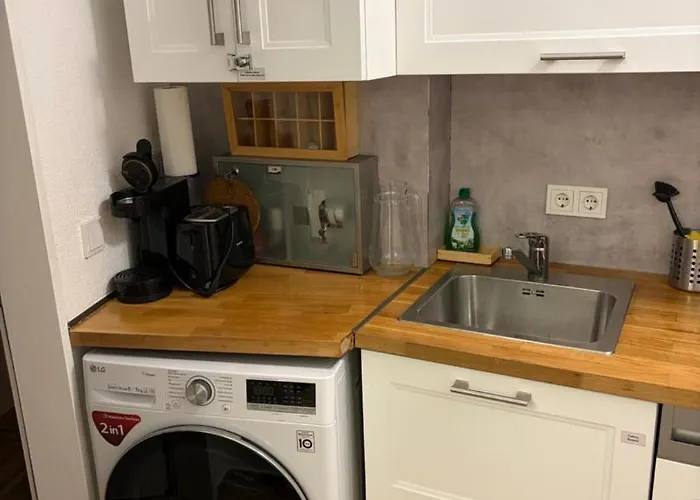 Great Apartament *