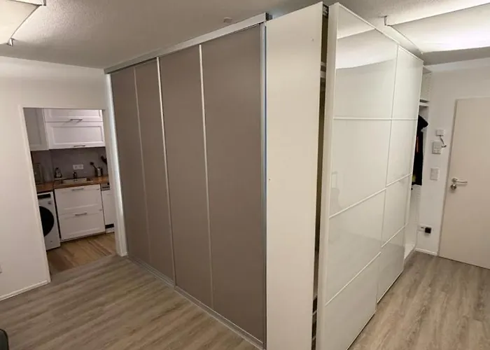 Appartement Great *