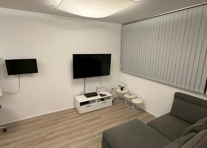 Apartament Great *