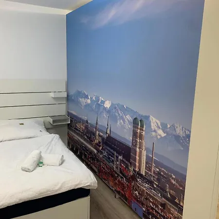 Great * ميونيخ